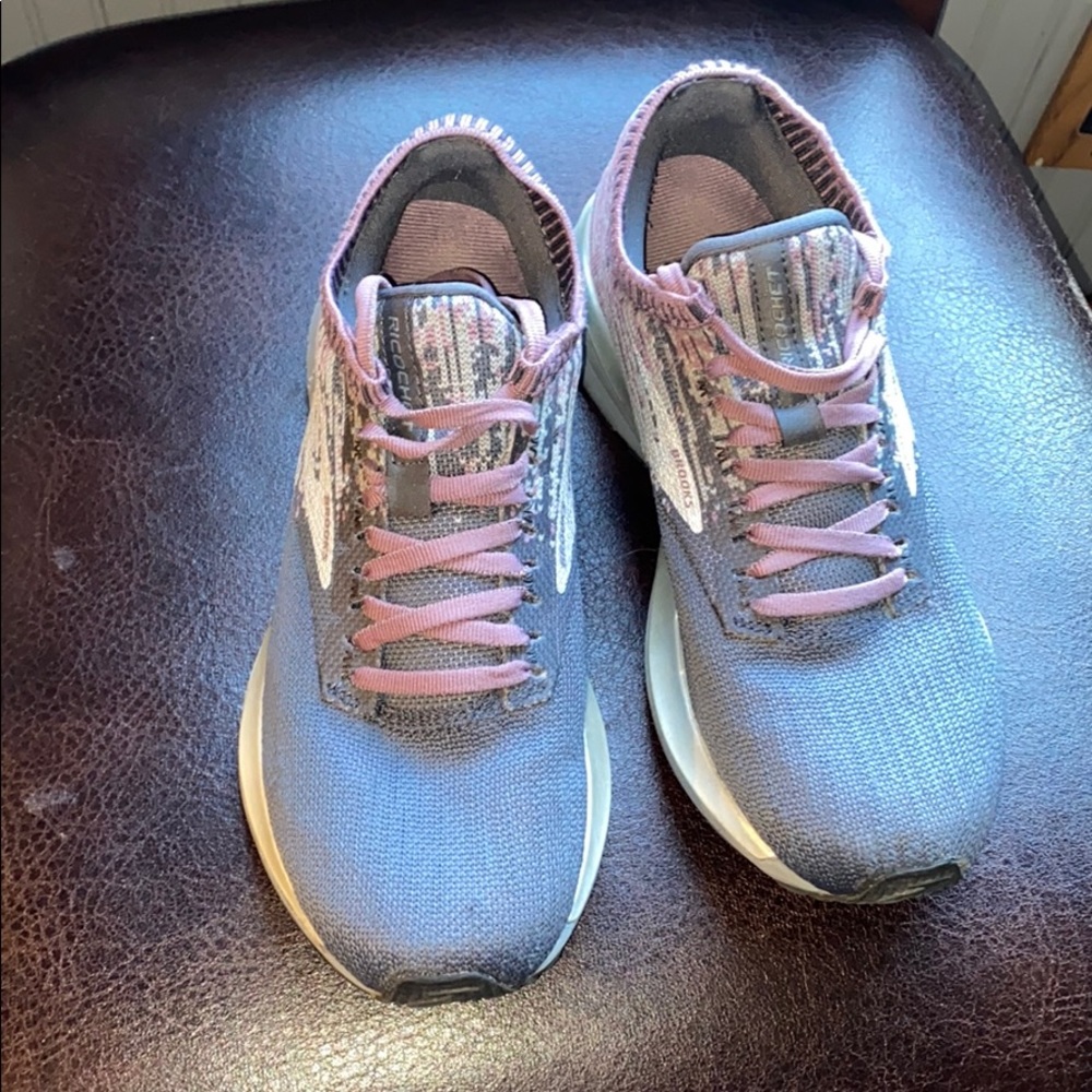 Women’s Running Ricochet Brooks size 7.5